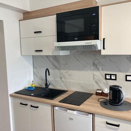 Sara Apartament Z Sauna Ustron Exterior photo