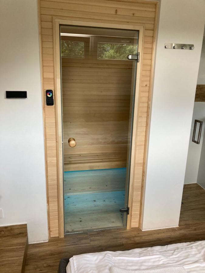 Sara Apartament Z Sauna Ustron Exterior photo