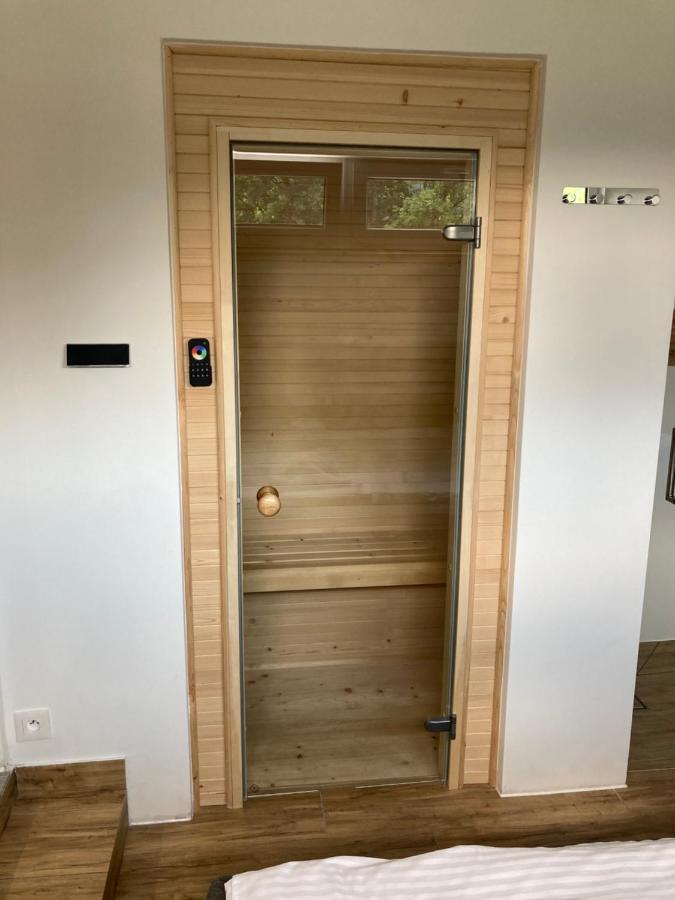 Sara Apartament Z Sauna Ustron Exterior photo