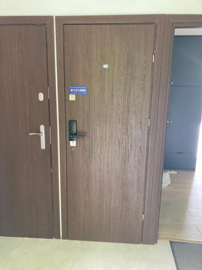 Sara Apartament Z Sauna Ustron Exterior photo