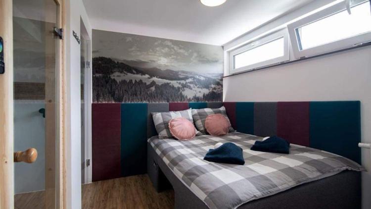 Sara Apartament Z Sauna Ustron Exterior photo