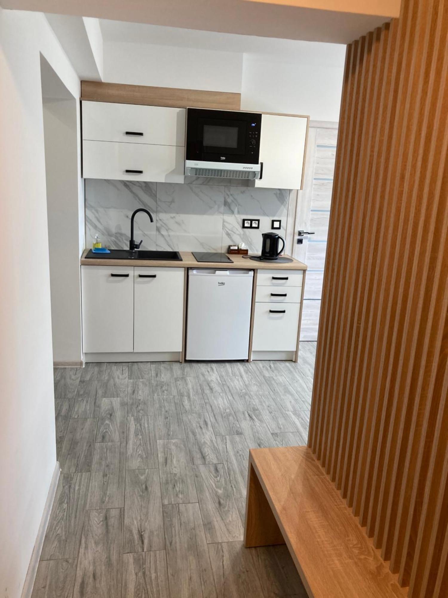 Sara Apartament Z Sauna Ustron Exterior photo